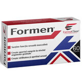 Formen, 60 gélules, FarmaClass