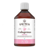 Collagenus belleza, 500 ml, Faunus