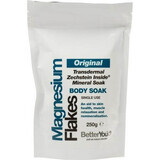 Magnesium-Badeflocken, 250 g, BetterYou