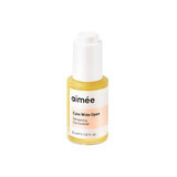 Sérum tonifiant pour les yeux à l'extrait d'arbre à soie + peptides, 30 ml, Aimee