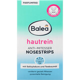 Balea Mitesser-Entfernungsstreifen, 3 Stück