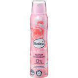 Déodorant Spray Pink Blossom, 150 ml, Balea