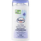 Balea MED Baume corporel au panthénol ultra-sensible, 250 ml