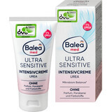 Balea MED Crema Ultra Sensible con Urea, 50 ml