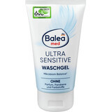 Balea MED Gel nettoyant ultra-sensible, 150 ml