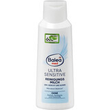 Balea MED Latte detergente 2in1 ultra sensibile, 200 ml