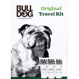 Bulldog Set de viaje para hombre, 1 pieza