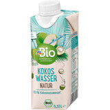 DmBio Agua de coco, 330 ml