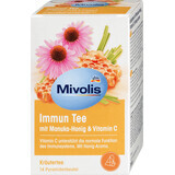 Mivolis Té Inmunitario, 14 bolsitas