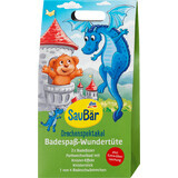 SauBär Toverzak met draak voor kinderen, 1 stuk