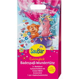 SauBär Magic Borsa Unicorno per Bambini, 1 pz