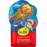 SauBär Baby-Badeschaum, 40 ml