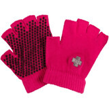 Gants de yoga Soxo, 1 pièce