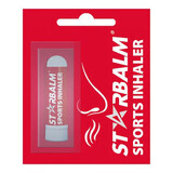 Matita decongestionante nasale, 2 ml, Starbalm Inhaler