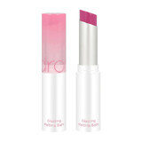 Glasting Melting Balm #02 Lovey Pink Lippenbalsem, 3,5 g, Rom&amp;nd