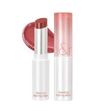 Lippenbalsam Glasting Melting Balm #06 Kaya Fig, 3,5 g, Rom&amp;nd