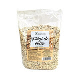 Fiocchi d'avena integrali, 500 g, Econatur