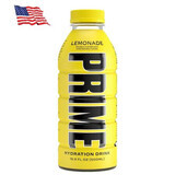 Limonade Boisson d'Hydratation, 500 ml, Prime 