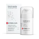 Biotrade Retinol Crema Mascarilla de Noche 0,5%, 50 ml