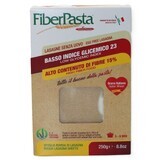 Hojas de lasaña sin huevo, 250 g, Fibra Pasta