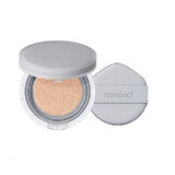 Base de maquillaje Nu Zero Cushion #03 natural 21, 6 g, Rom&amp;nd