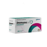 Immunozen Calostro, 20 comprimidos masticables, Aesculap