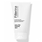 Fillerina Reinigingsset Witte Klei Verhelderend Masker, 75 ml, Labo