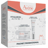 Pachet Hyaluron Activ B3, Avene