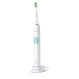 Cepillo dental eléctrico Clean 4300, blanco HX6807/24, Philips Sonicare