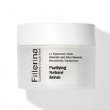 Fillerina Cleansing Collection Exfoliante Purificante Natural, 90 ml, Labo