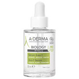 A-Derma Biology Hyalu Sérum Hidratante 3 en 1, 30 ml