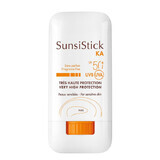 Stick de protección solar SPF 50+ SunsiStick KA, 20 g, Avene