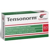 Tensonorm, 60 cápsulas, FarmaClass