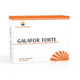 Galafor Forte, 30 cápsulas, Sun Wave Pharma