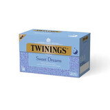 Tisana Dolci Sogni Sogni Piacevoli, 20x1,5 g, Twinings