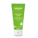 Skin Food Crema Hidratante Ligera para Piel y Cuerpo, 30 ml, Weleda