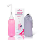 Irrigatore per l'igiene intima, 450 ml, Wondermom