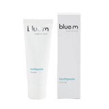 Dentifricio al fluoro, 75 ml, Blu M