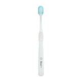 Cepillo dental diario ultrasuave, Azul M