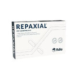 Repaxial, suplemento ocular, 20 comprimidos, Fidia Farmaceutici