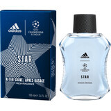 Adidas after ahave UEFA CHAMPIONS LEAGUE STAR, 100 ml