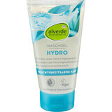 Alverde Naturkosmetik Gel Limpiador Hidromasaje, 150 ml