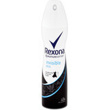 Rexona Desodorante Spray Invisible AQUA, 150 ml