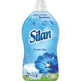 Silan Fresh sky Weichspüler 64 Wäschen, 1,41 l