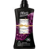 Silan Supreme Elegance Acondicionador de Tejidos 46 lavados, 1,01 l