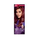 Wellaton Pintura Permanente 5/66 Violeta, 1 ud.