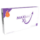 Maxistim XL X 5 sobres, Naturpharma