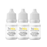 TriMix Gotas Oculares Pack 3fl x 8ml