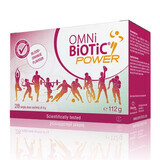 Omni Biotic Power, 28 sobres, Instituto Allergosan