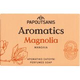 Savon solide Aromatics Magnolia, 100 g